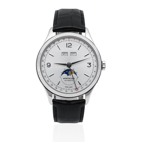 Montblanc Heritage 112538